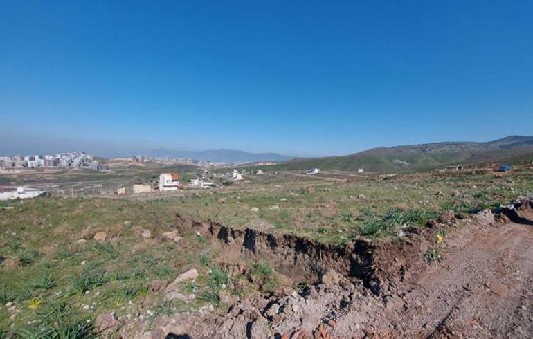 İzmirin dört ilçesi için uyarı: Bazı bölgeleri imara kapatmak lazım