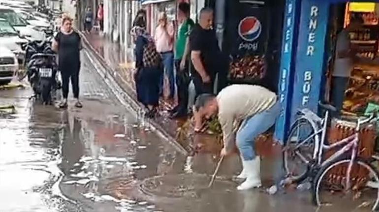 Yeni hava durumu raporu yayımlandı Meteoroloji uyarmıştı: İstanbul ve birçok ilde sağanak