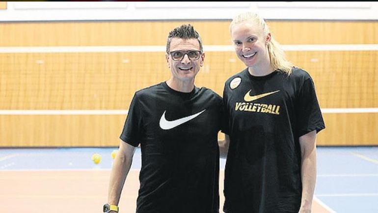 ÖZEL | Ali Frantti: VakıfBankta hep en iyisini yapmalısınız