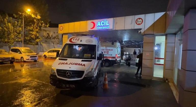 Avcılarda korkunç olay El, ayak ve ağzı bağlı şekilde bulundu