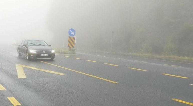 Son dakika… Meteoroloji uyardı: Bu haftaya dikkat Kar, sağanak, fırtına geliyor