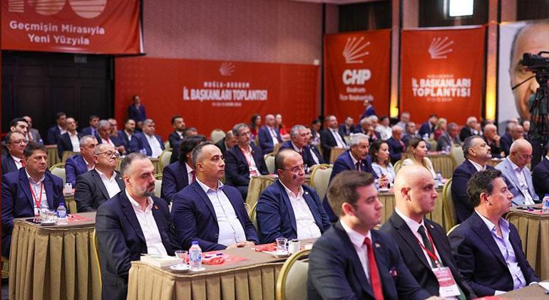 Özgür Özel: CHP adayı, aslan gibi bir Cumhuriyet Halk Partilidir