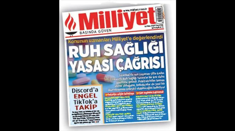 Milliyet ve odaklanmak üzerine…