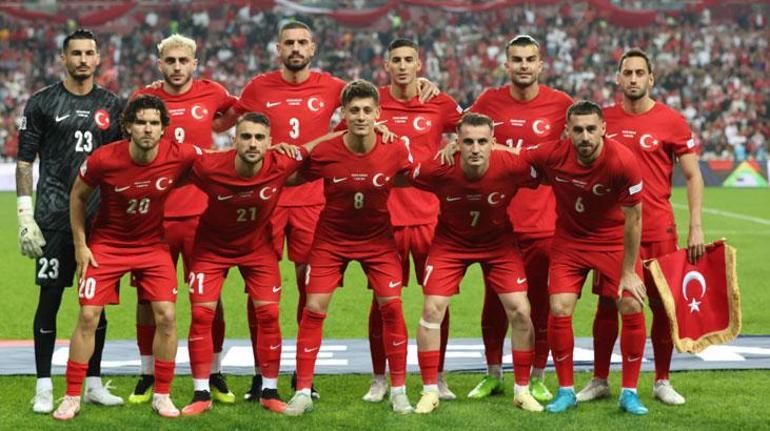 MİLLİ MAÇ ŞİFRESİZ KANALDA İzlanda-Türkiye UEFA Uluslar Ligi maçı ne zaman saat kaçta hangi kanalda İzlanda-Türkiye maçı CANLI yayın bilgileri...