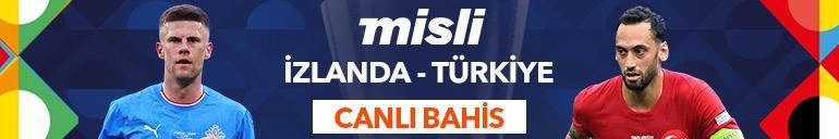 Milliler galibiyet için sahaya çıkıyor… Karşılaşmanın heyecanı Misli’de yaşanıyor