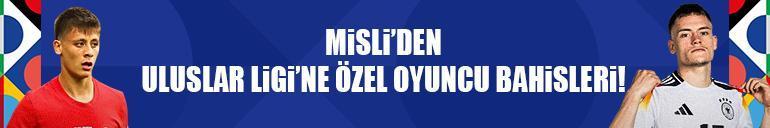 Misli’den Uluslar Ligi’ne Özel Oyuncu Bahisleri Arda Güler asistlerine devam edebilecek mi