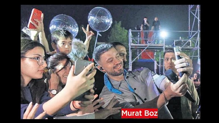 Helal olsun Murat Boz’a