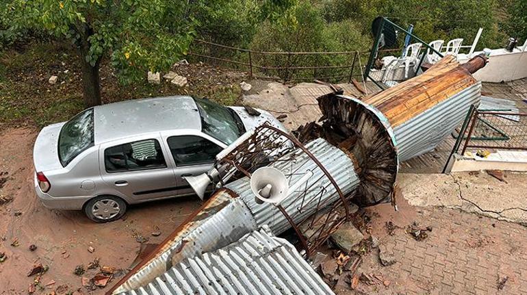 Meteoroloji yeni hava durumu raporu yayımladı Sis ve pus geliyor İstanbul dahil birçok ile uyarı