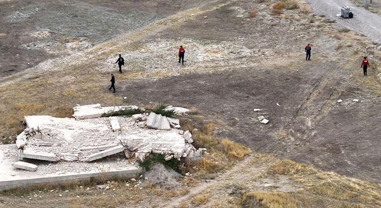 Üniversiteli Rojin 18 gündür kayıp Arama çalışmaları devam ediyor