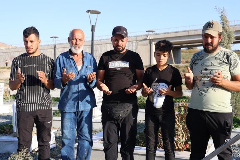 Gasilhanede gözlerini açtı Şoke eden anlar... Aile: 2 kez can verdi