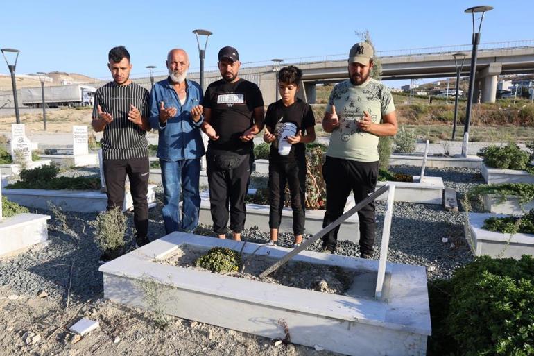 Gasilhanede gözlerini açtı Şoke eden anlar... Aile: 2 kez can verdi