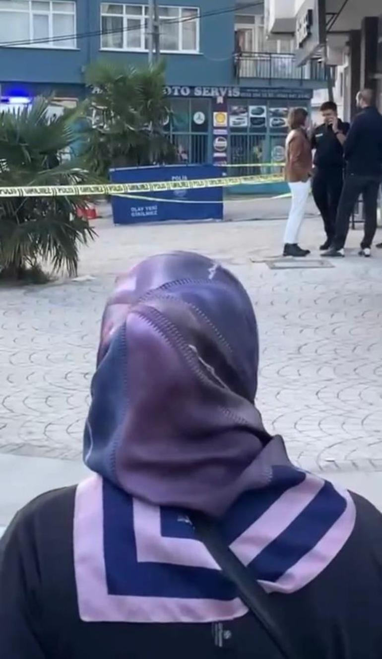 İstanbulda 40 günlük bebek camdan atıldı Kahreden detaylar