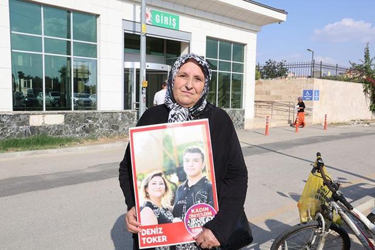 Eşini 39, oğlunu 49 yerinden bıçaklayarak öldürdü: Asıl mağdur benim dedi