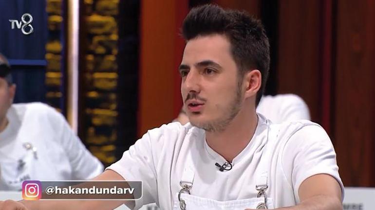 Masterchefte 11. haftanın takım kaptanları belli oldu Hakanın sözleri olay oldu: 3 maymunu oynayan kişi