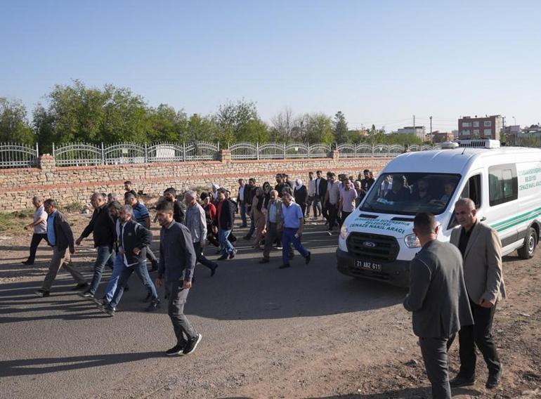 Rojin Kabaişe acı veda 18 gün sonra cansız bedeni bulunmuştu