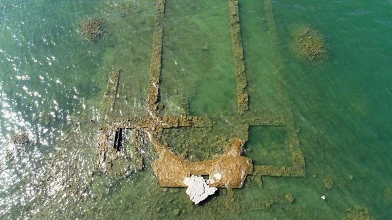 Fransız jeologdan korkutan açıklama İznik Gölünde keşfettik, yakın zamanda büyük bir deprem olabilir