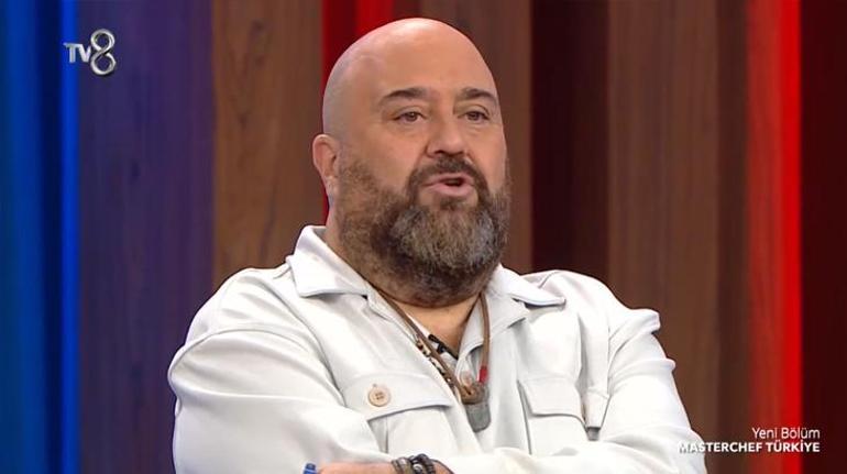 Masterchefte eleme adayları belli oldu Kural ihlali şeflerin gözünden kaçmadı