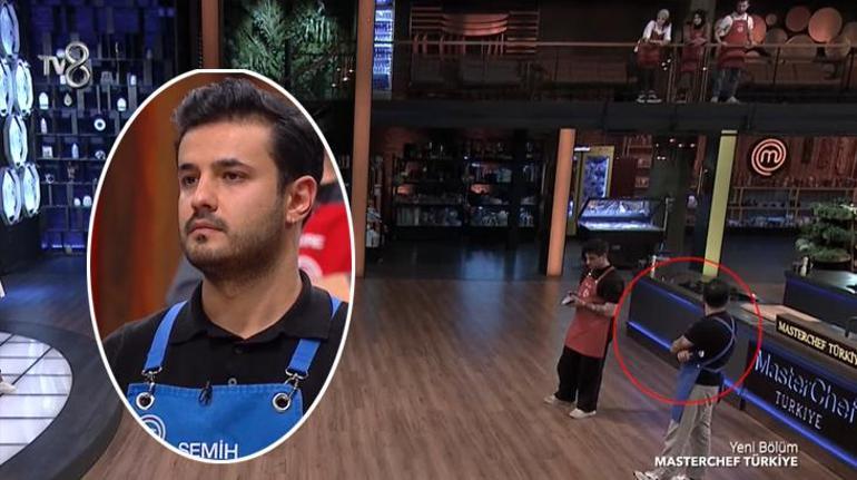 Masterchefte eleme adayları belli oldu Kural ihlali şeflerin gözünden kaçmadı