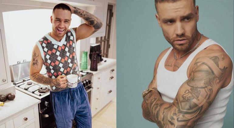 Son dakika: One Directionın eski üyesi Liam Payne hayatını kaybetti