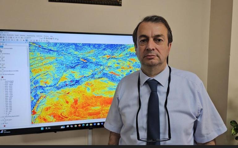 Bilinmeyen fay endişesi 5.9luk deprem sonrası gündemde: Devamı gelecek