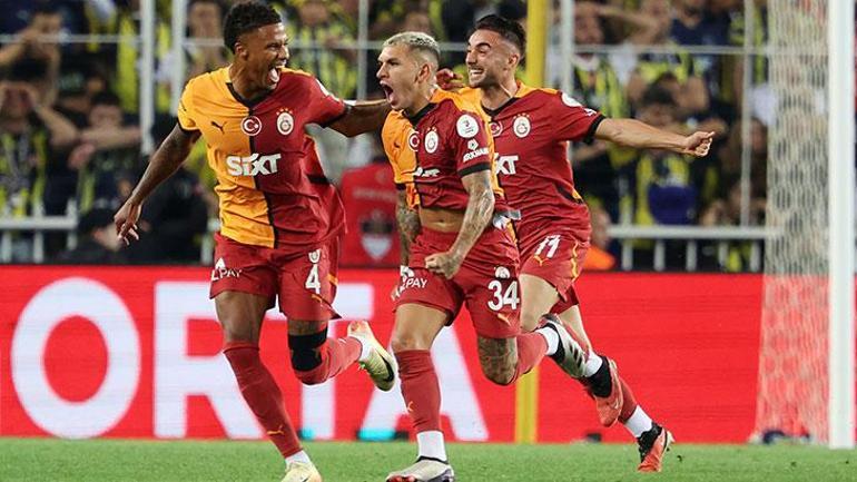 Galatasarayı şoke eden ayrılık iddiası Yıldız futbolcu transfer olmaya yakın