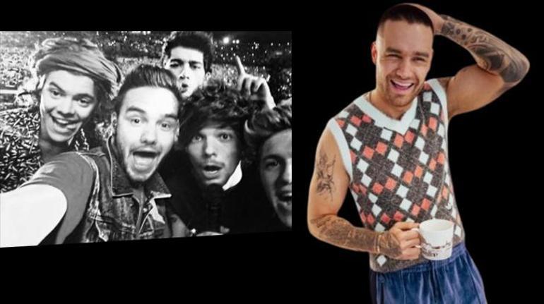 One Direction üyesi Liam Paynenin ölmeden önceki paylaşımları ortaya çıktı