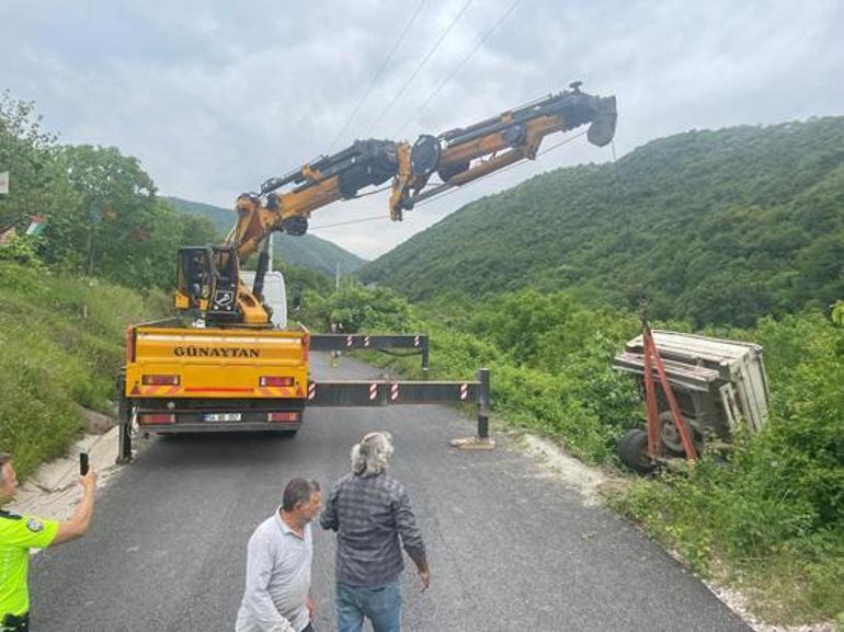 Cinsel birliktelik teklifini reddeden Rümeysayı canice öldürdü Olay gününü anlattı