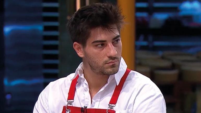 Masterchefte 3. ve 4. eleme adayı belli oldu Haksızlık olduğunu düşünüyorum