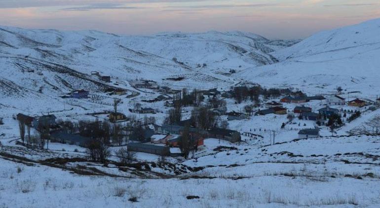 Son dakika... Meteoroloji bugün için de uyardı Kar, sağanak, fırtına alarmı