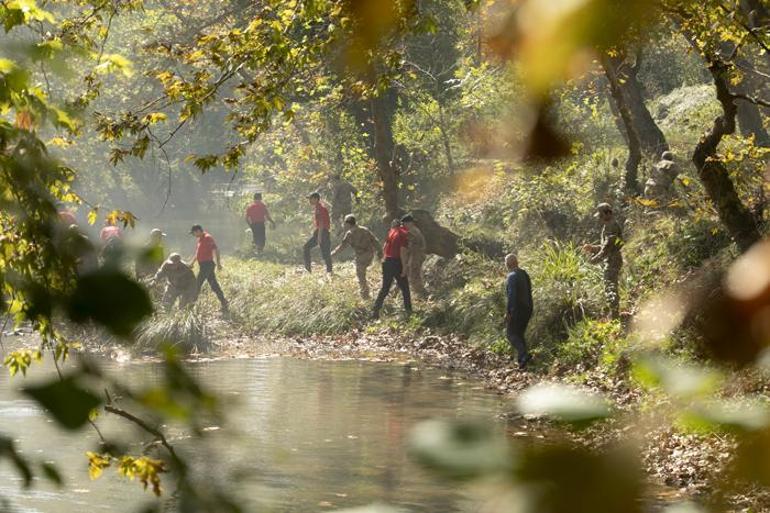 Arka Sokaklar kahramanları Narin bölümünü anlattı Geleceğimize sahip çıkıyoruz