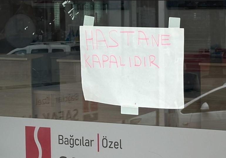 Son dakika... Bebek katili çete İşte iddianamede adı geçen İstanbuldaki o hastaneler