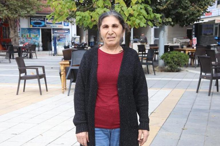 60 yaşında iş aramaya çıktı, hayatı değişti: Yardıma muhtaçken şu an insanlara yardım ediyorum