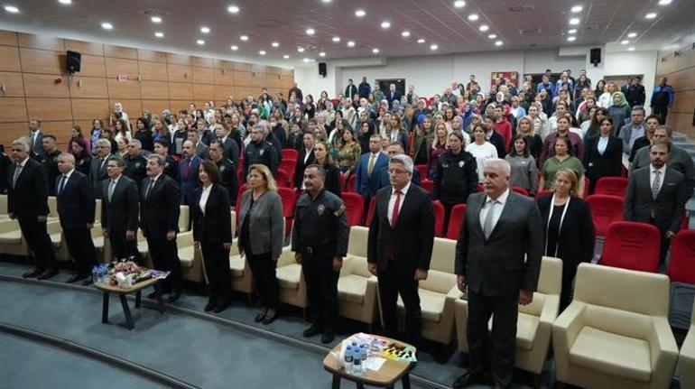 Narkotik polisinden annelere uyarı Çocuklarınız bu kelimeleri söylüyorsa dikkat