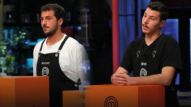 Masterchefte 5. ve 6. eleme adayı belli oldu Adana kebabına limon sıkılır mı