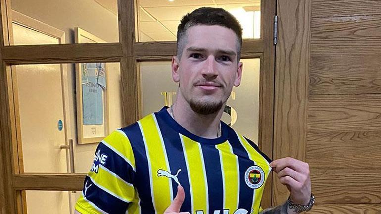 Fenerbahçeden ayrılan Ryan Kente kötü haber İskoç gazeteci açıkladı