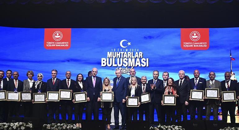 Erdoğan: Ses çıkarmayanlar İsrailin katliamına ortaktır