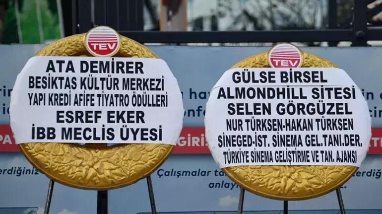 Gülse Birselden Vural Çelik açıklaması Önce paylaştı sonra sildi: İşte o yazı