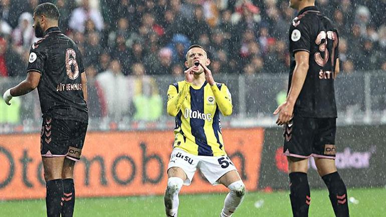 Samsunspor - Fenerbahçe sonrası Tayfun Bayındırdan eleştiri: İsmail Kartaldan özür dilemek için kuyruğa gireceğiz