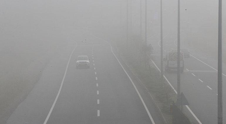 Meteoroloji’den yeni hafta için uyarı Kuvvetli sağanak ve kar alarmı