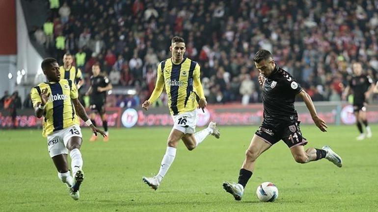 Mustafa Denizliden Fenerbahçe iddiası: Böyle bir şey olmaz Dzeko ve Tadic sözleri