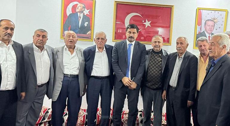 Şenyaşar davasında tahliyeler sonrası, barış görüşmeleri başladı