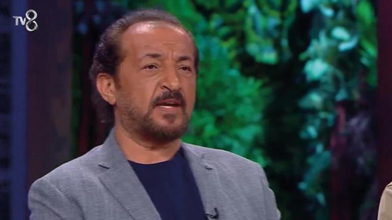 MasterChefte herkesi şoke eden olay: Nigarın eşi Hakana mesaj atmış Seni unutmayacağım