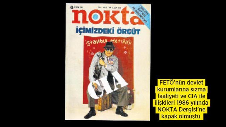 CIA’in acı günü Darbeci hain Fetullah Gülen vatansız öldü