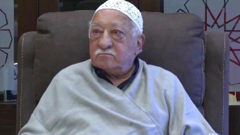 CIA’in acı günü Darbeci hain Fetullah Gülen vatansız öldü