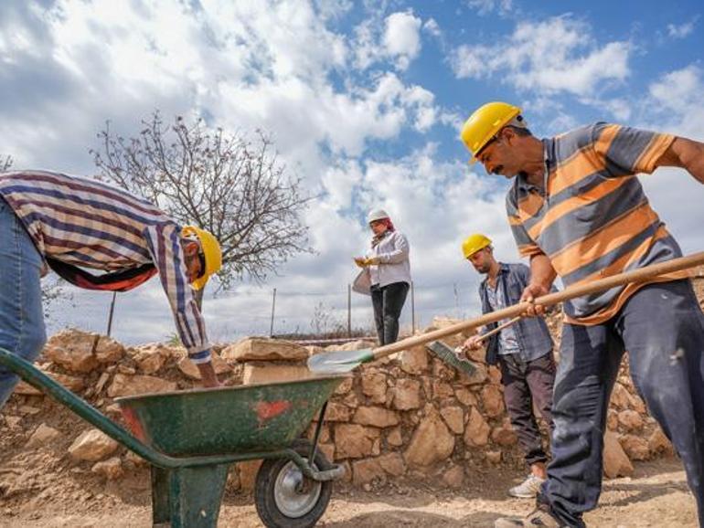 Ev kadınıydı, 10 günde hayatını değiştirdi: Burada hayalimi gerçekleştiriyorum