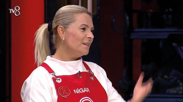 Masterchefte 1. ve 2. eleme adayı belli oldu Nefes kesen mücadele