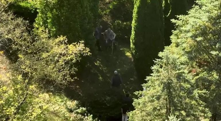 FETÖde koltuk kavgası Gülen sonrası için öne çıkan 2 isim