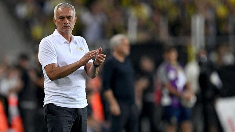 Senad Oktan Mourinho ve tazminat çıkışı Ya düzelecek ya da gidecek