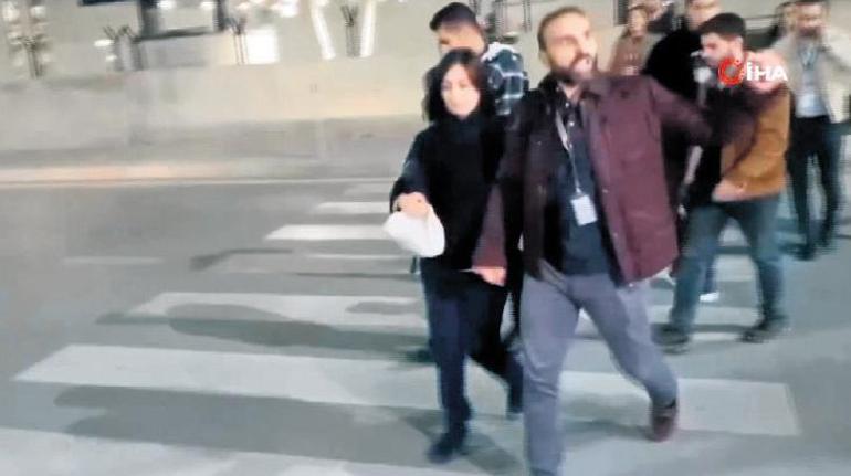 Teröristler yerli savunma sanayiinin kalbi TUSAŞ’ı hedef aldı Zaman ayarlı terör: 5 şehit