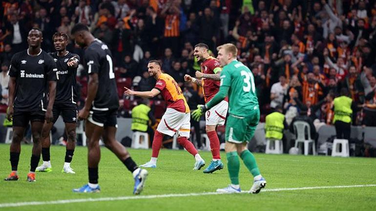 Osman Şenherden Galatasaraylı yıldıza sert eleştiri: Böyle hatalar yaparsa kulübede oturur